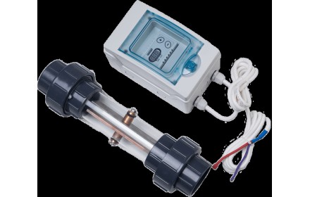 Ионизатор для бассейна Aquatron Systems i500 mini, до 20 м3